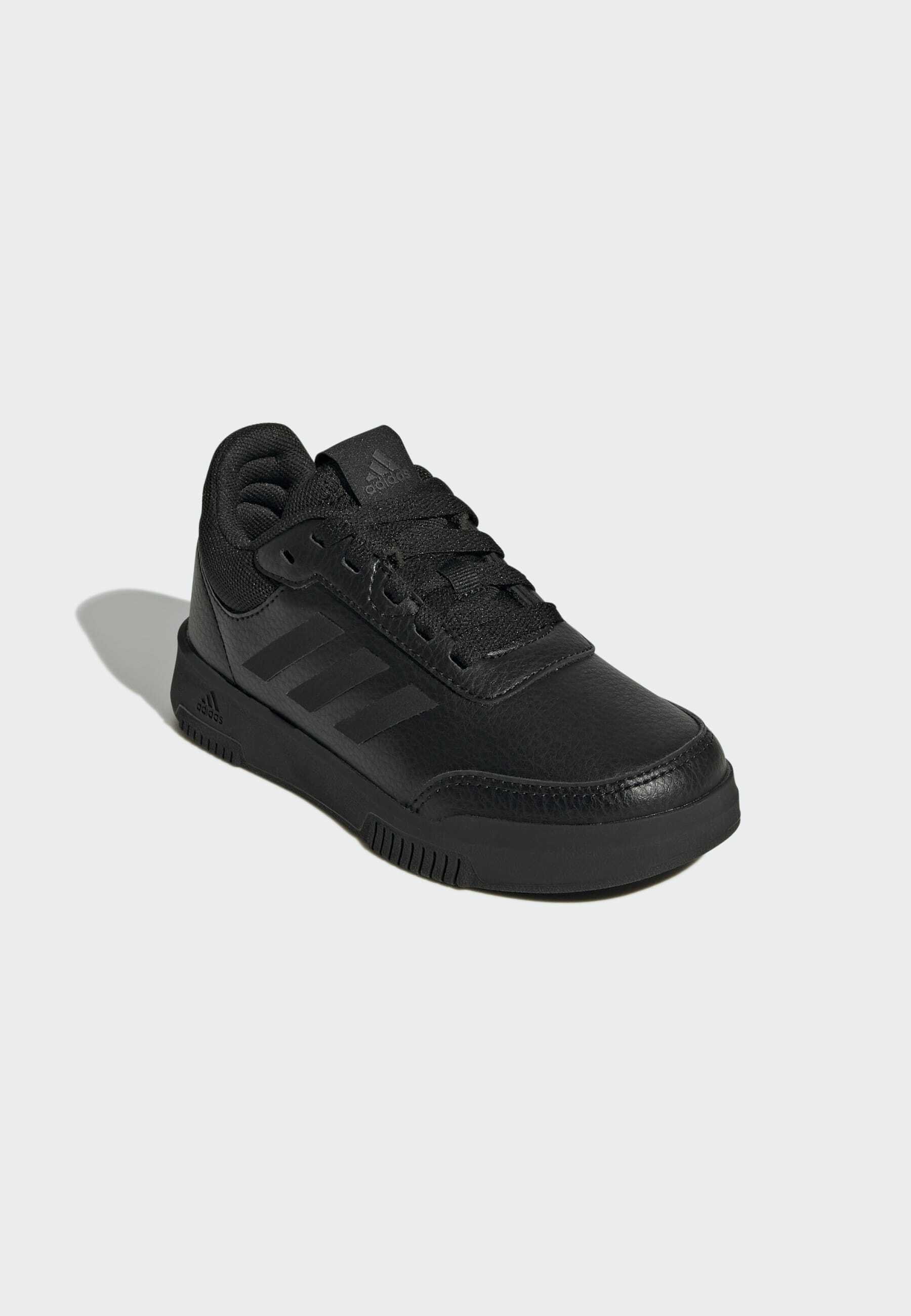 adidas Performance TENSAUR - Trainingsschuh - schwarz