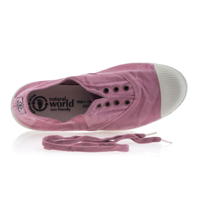 Krepšeliai / sportbačiai Femme Rose