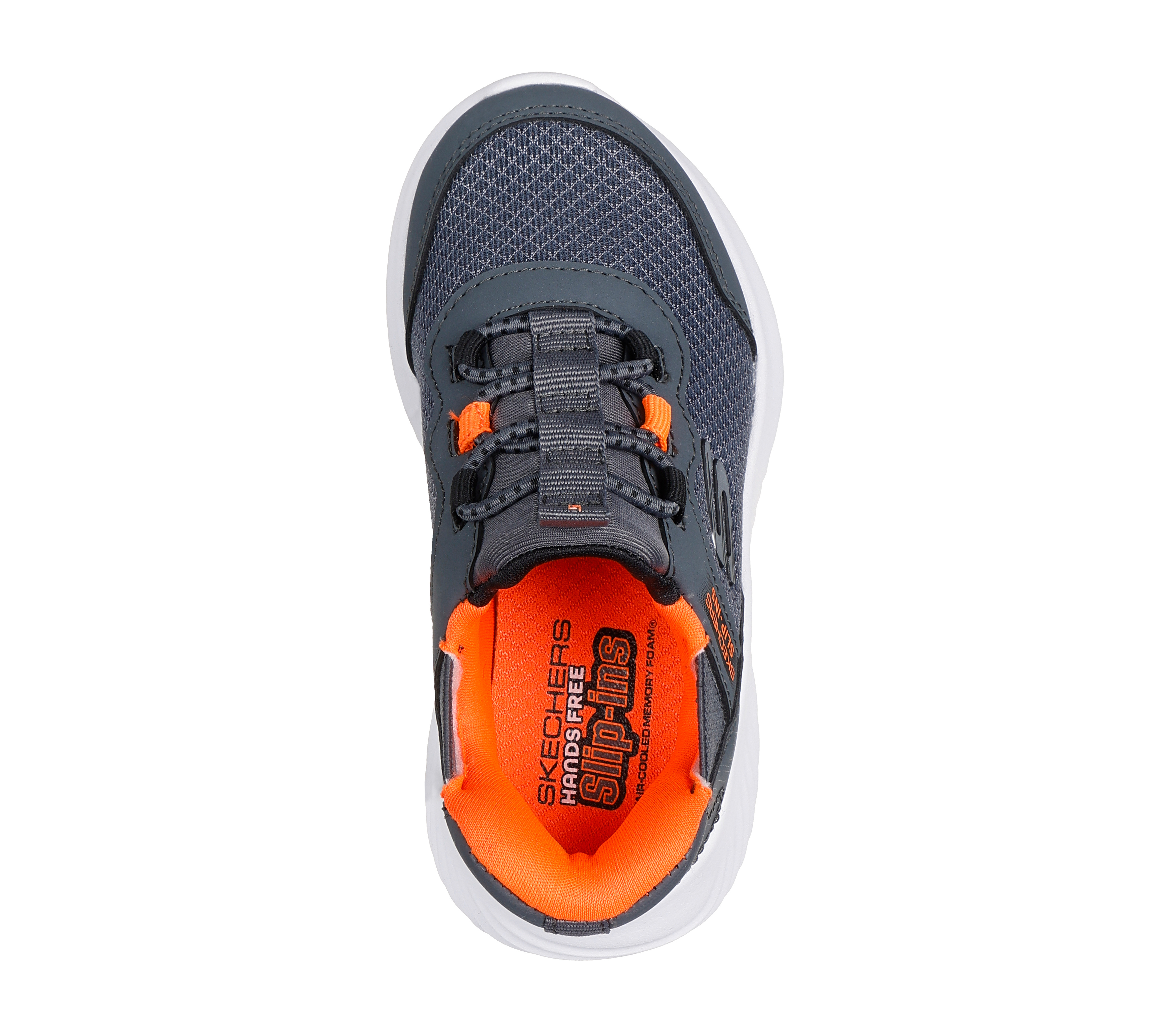 Skechers Slip-ins: Bounder - Brisk-Burst