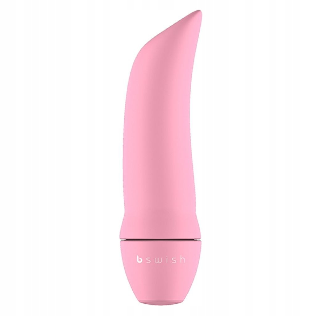 B Swish Bmine Basic Curve Bullet