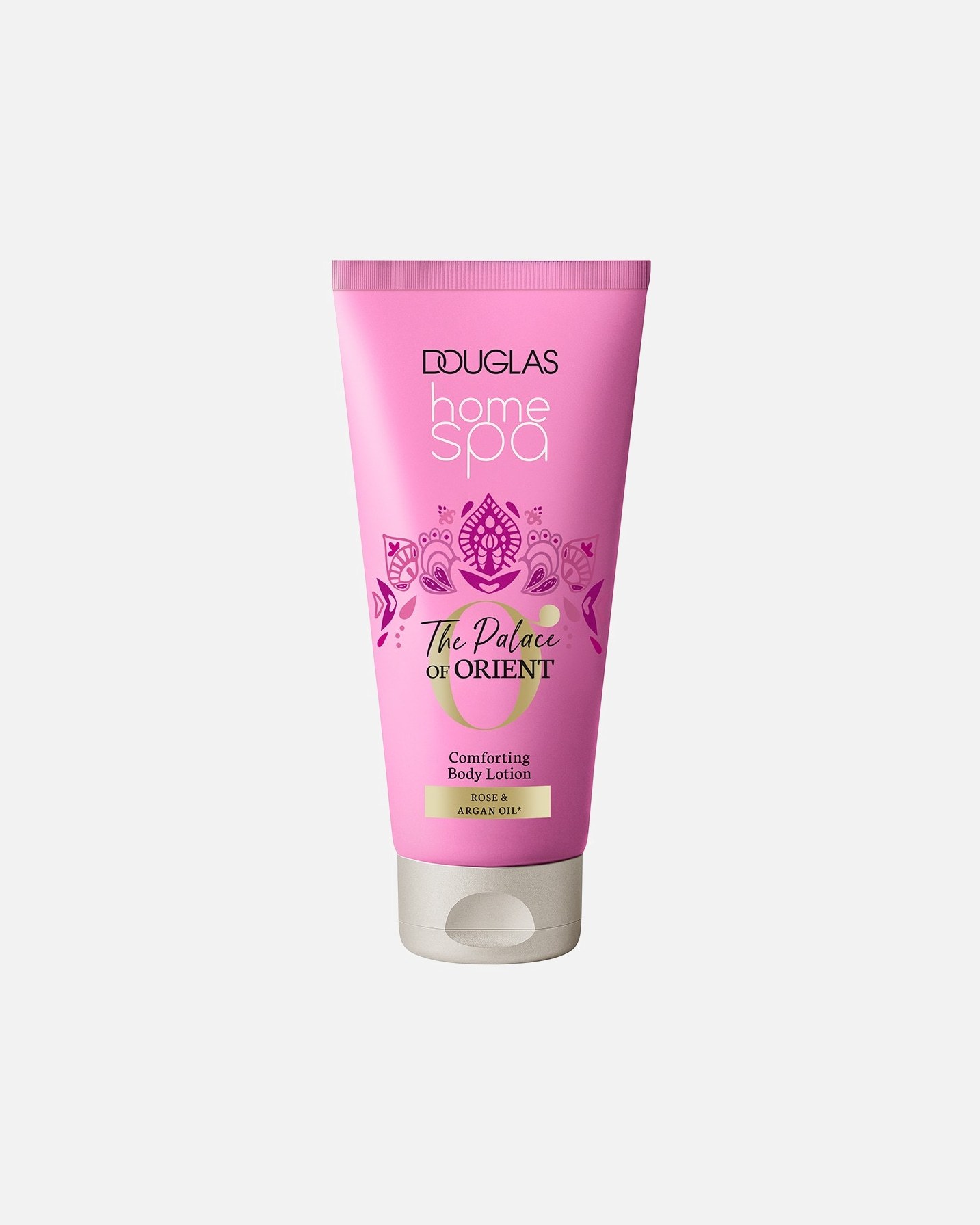 Losjon za telo Douglas Collection Home Spa The Palace of Orient - 200 ml