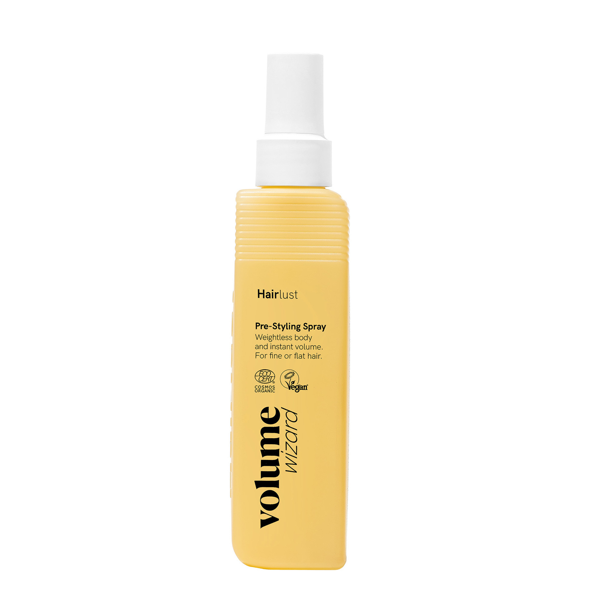 Sprej za oblikovanje kose Volume Wizard™ 150 ml - Hairlust