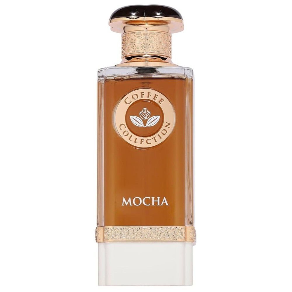 Fragrance World Coffee Collection Mocha