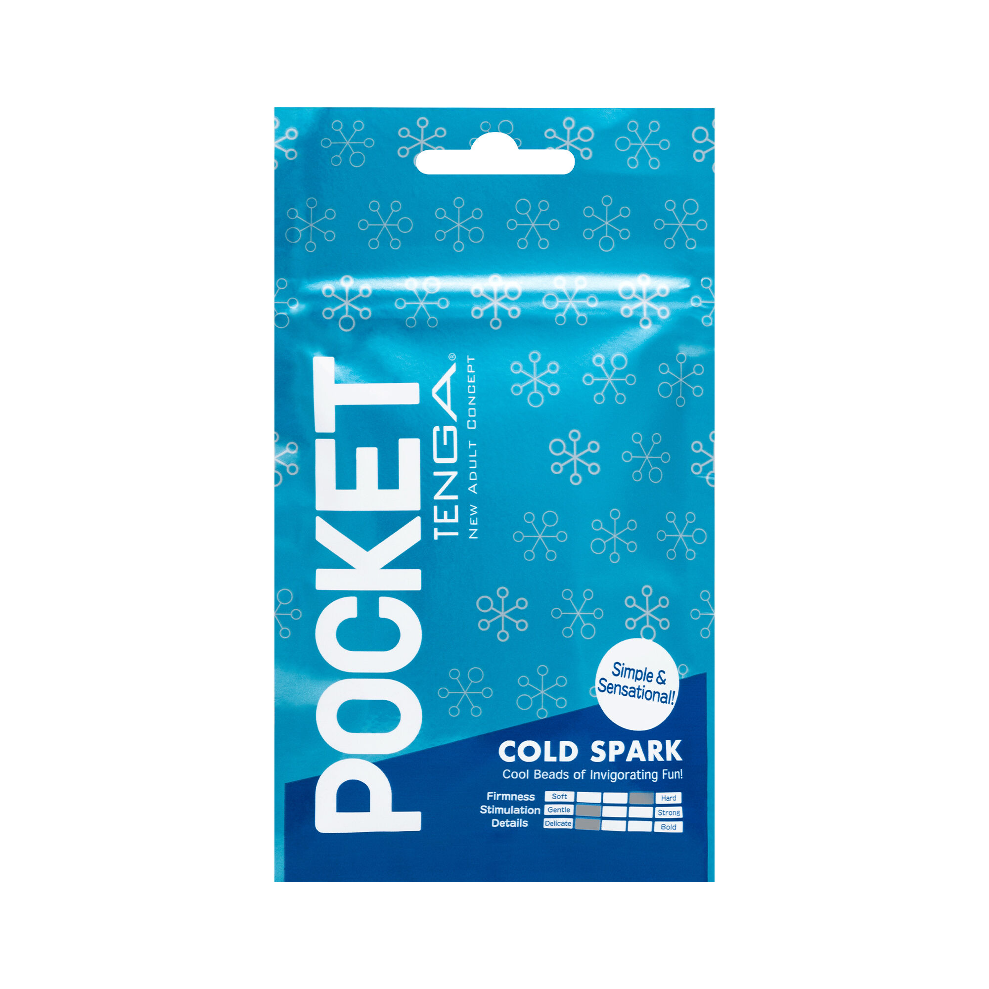 Tenga Pocket Cold Spark Tenga