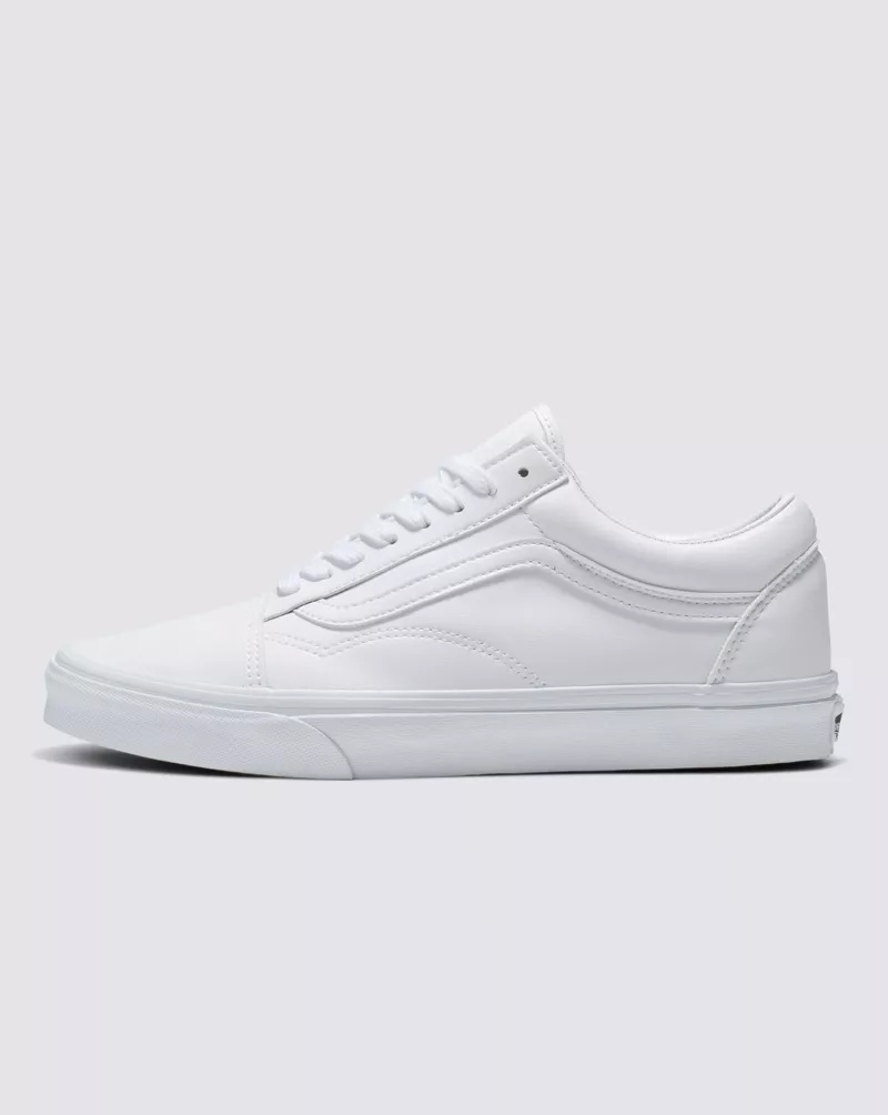 Old Skool Classic Tumble Shoe