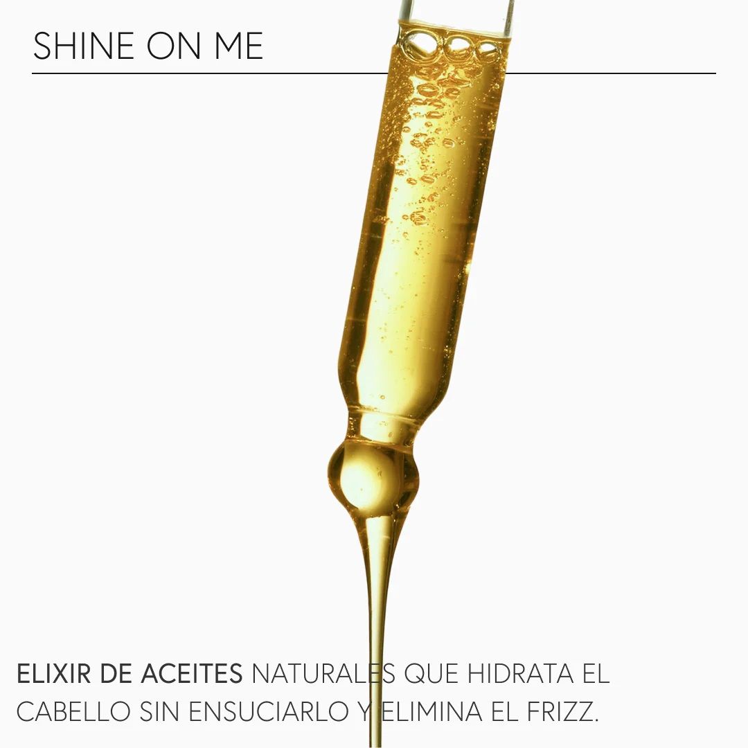 Serum za lase Shine On Me Frizerski tretmaji