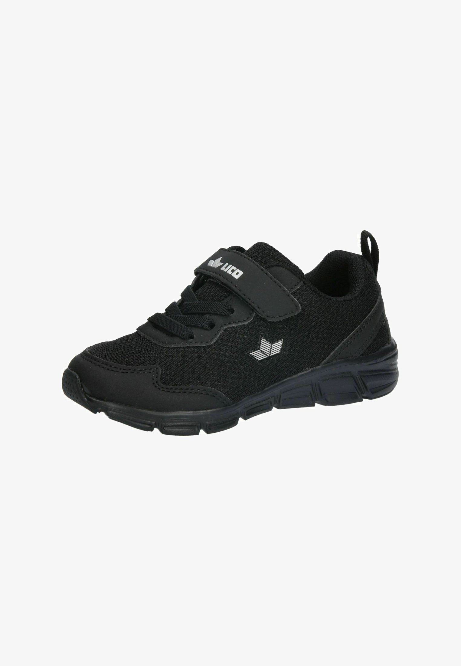 LICO sneakers - zwart/grijs