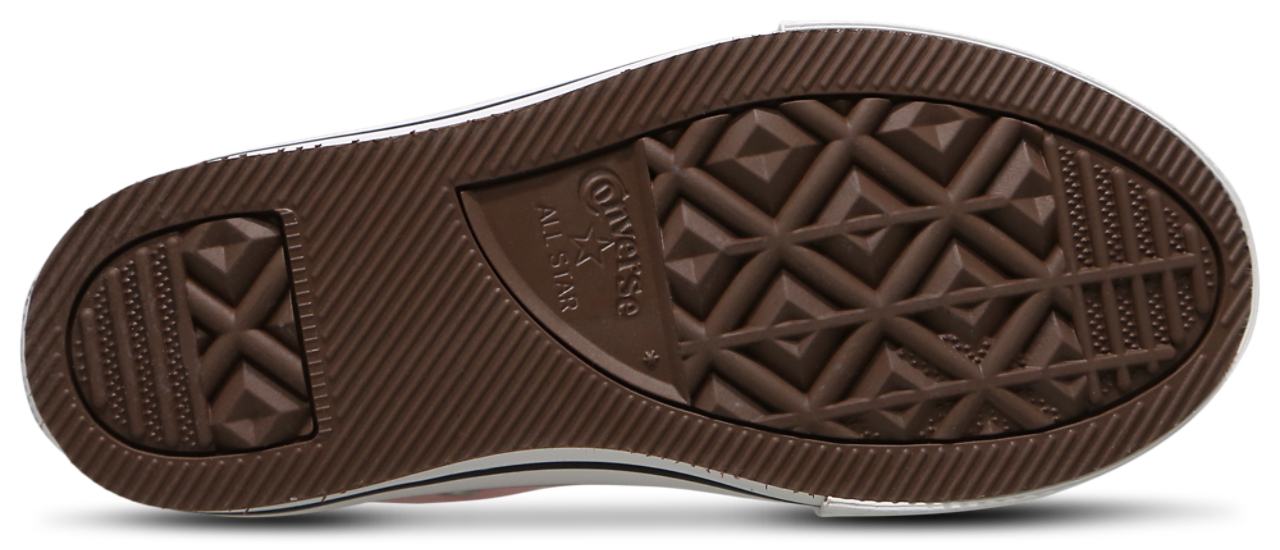 Converse CTA Eva Lift Platform High