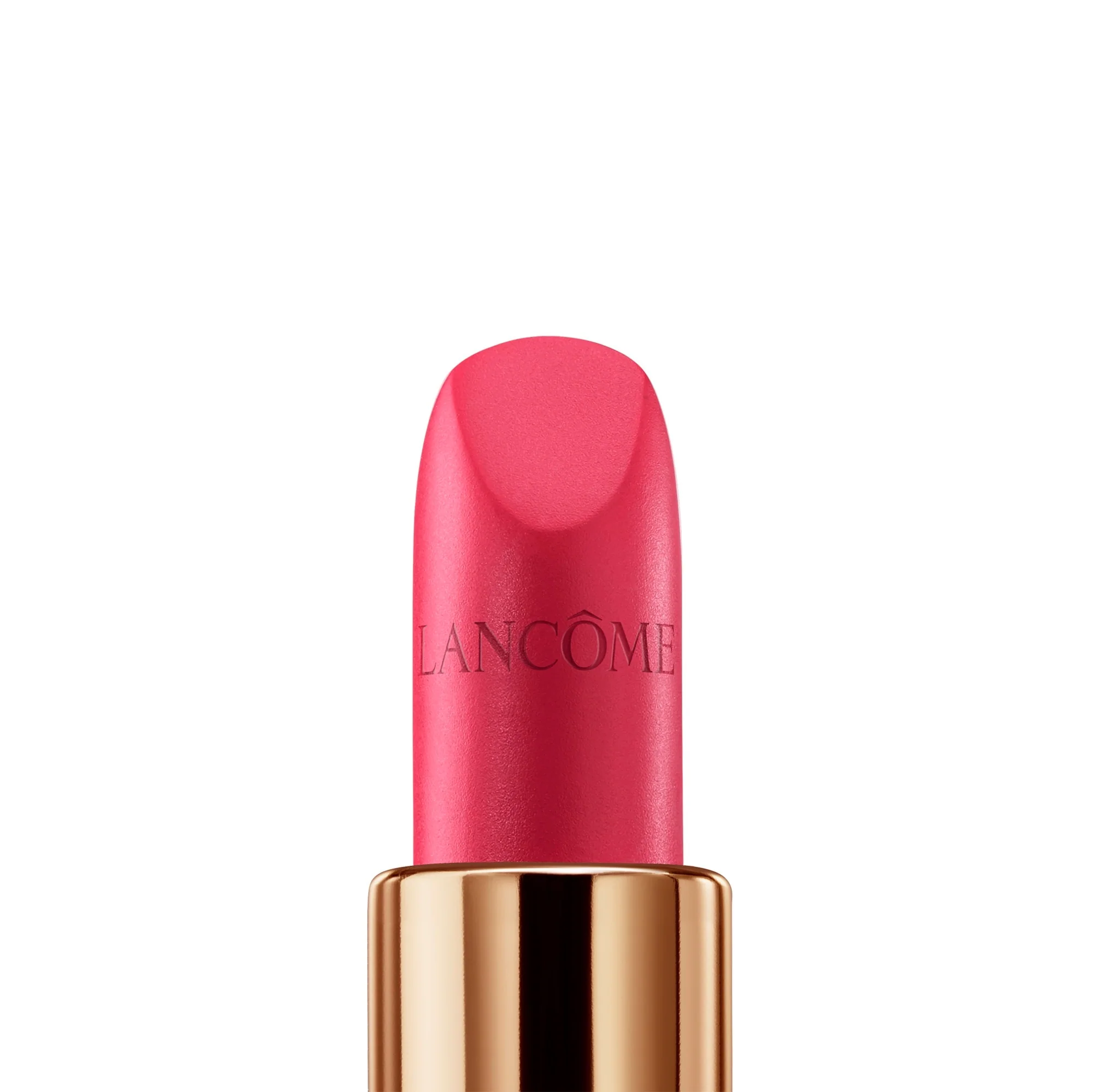 Labbra L'Absolu Rouge Intimatte - Rossetto mat, Rossetto