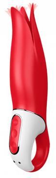 Power Flower vibrators Vibratori