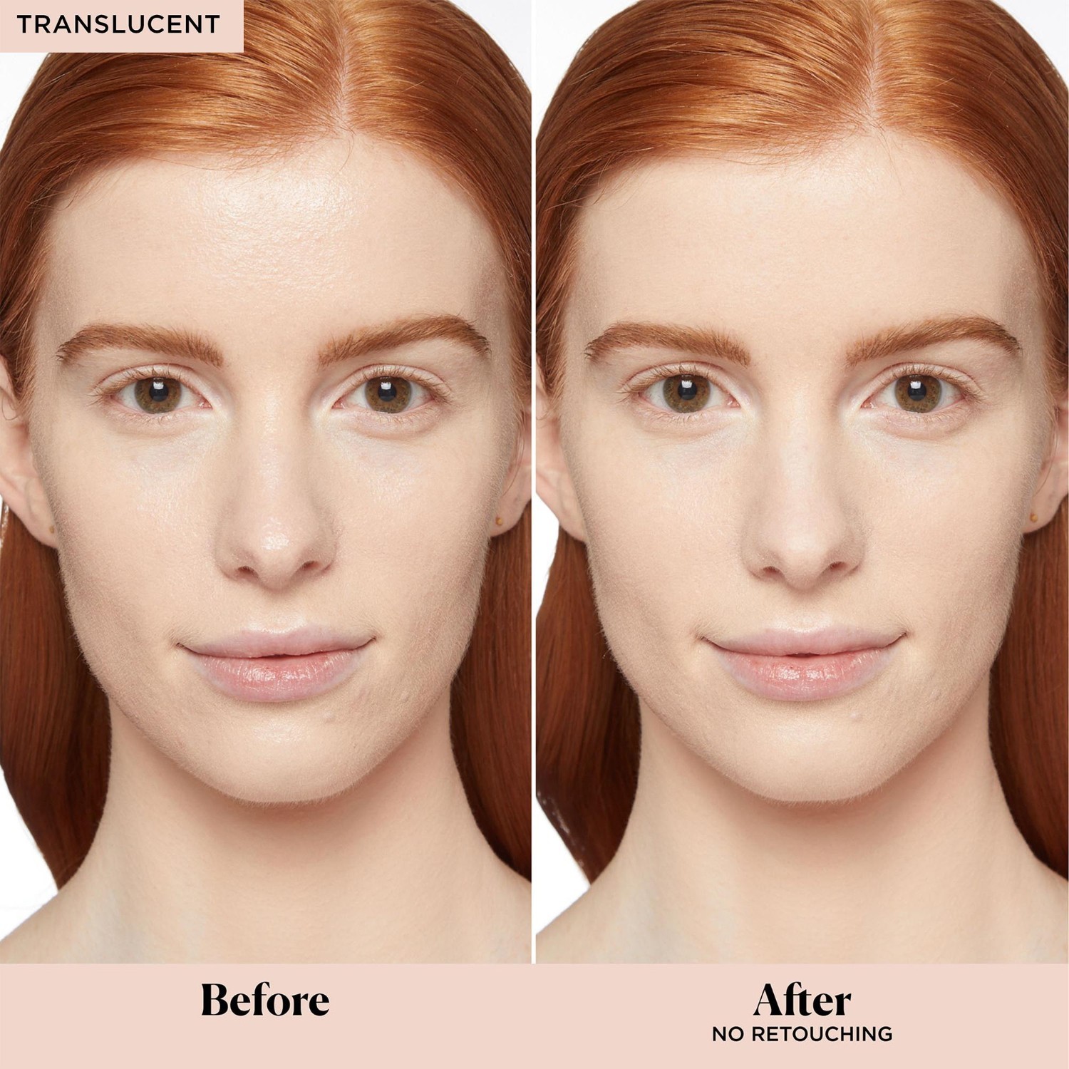 Laura Mercier puder v prahu - 29 g