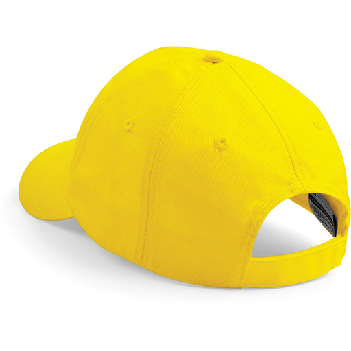  Gorra Estilo Béisbol De 5 Paneles Beechfield