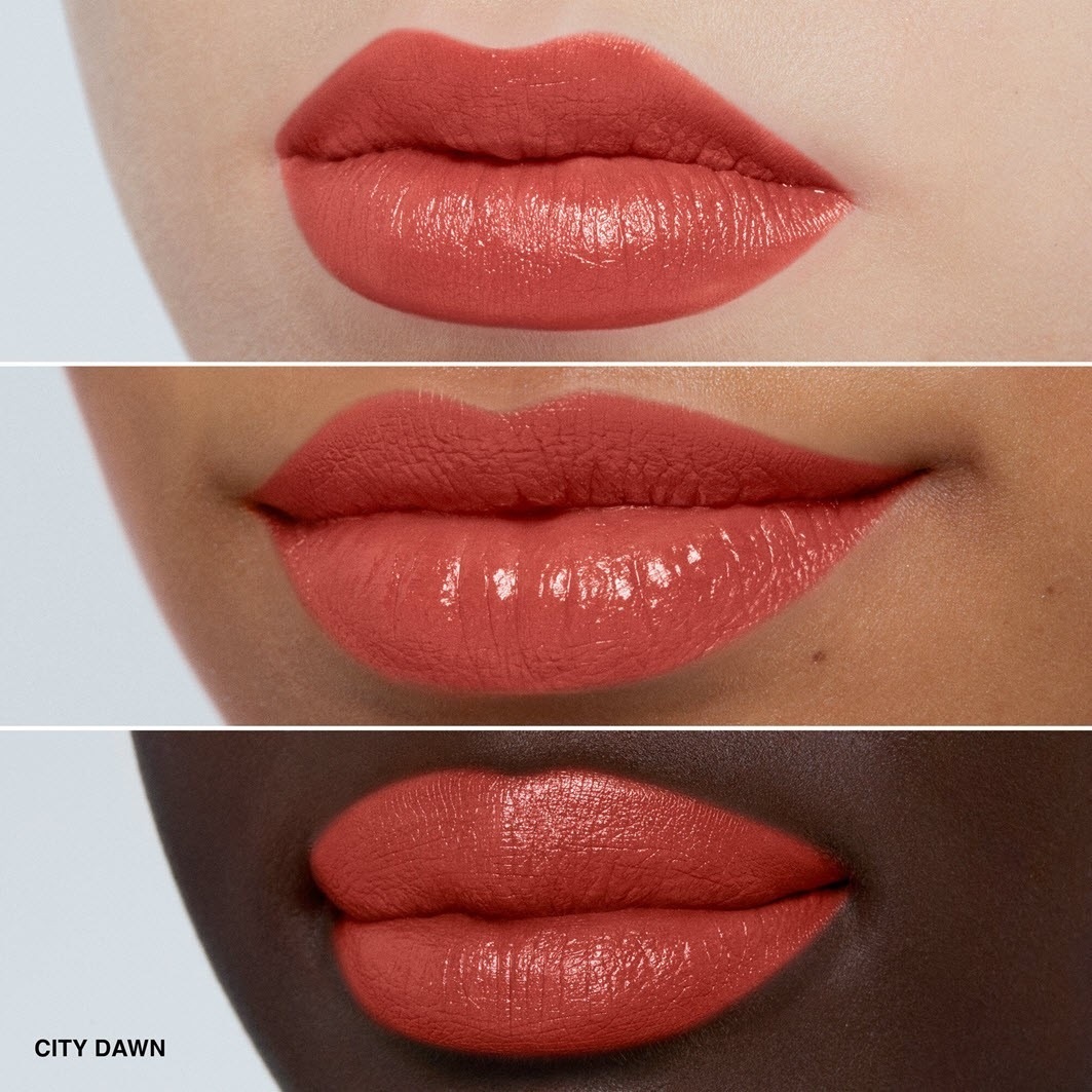 Bobbi Brown Lipstick Luxe farba na pery - 3,5 g