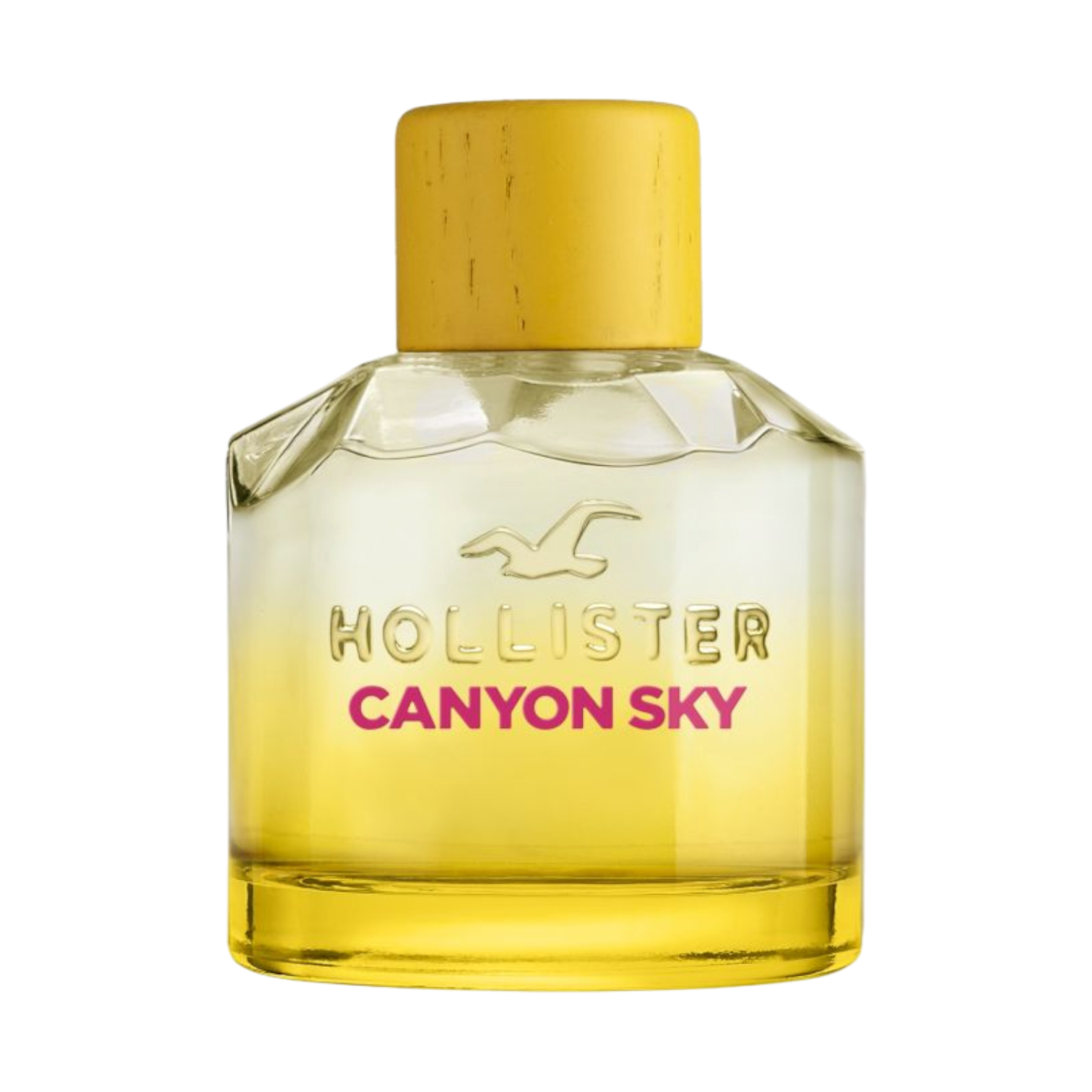 Hollistera kanjona debesis