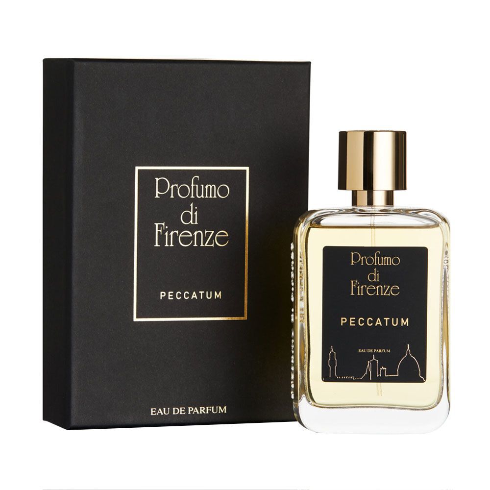 Profumo di Firenze Peccatum