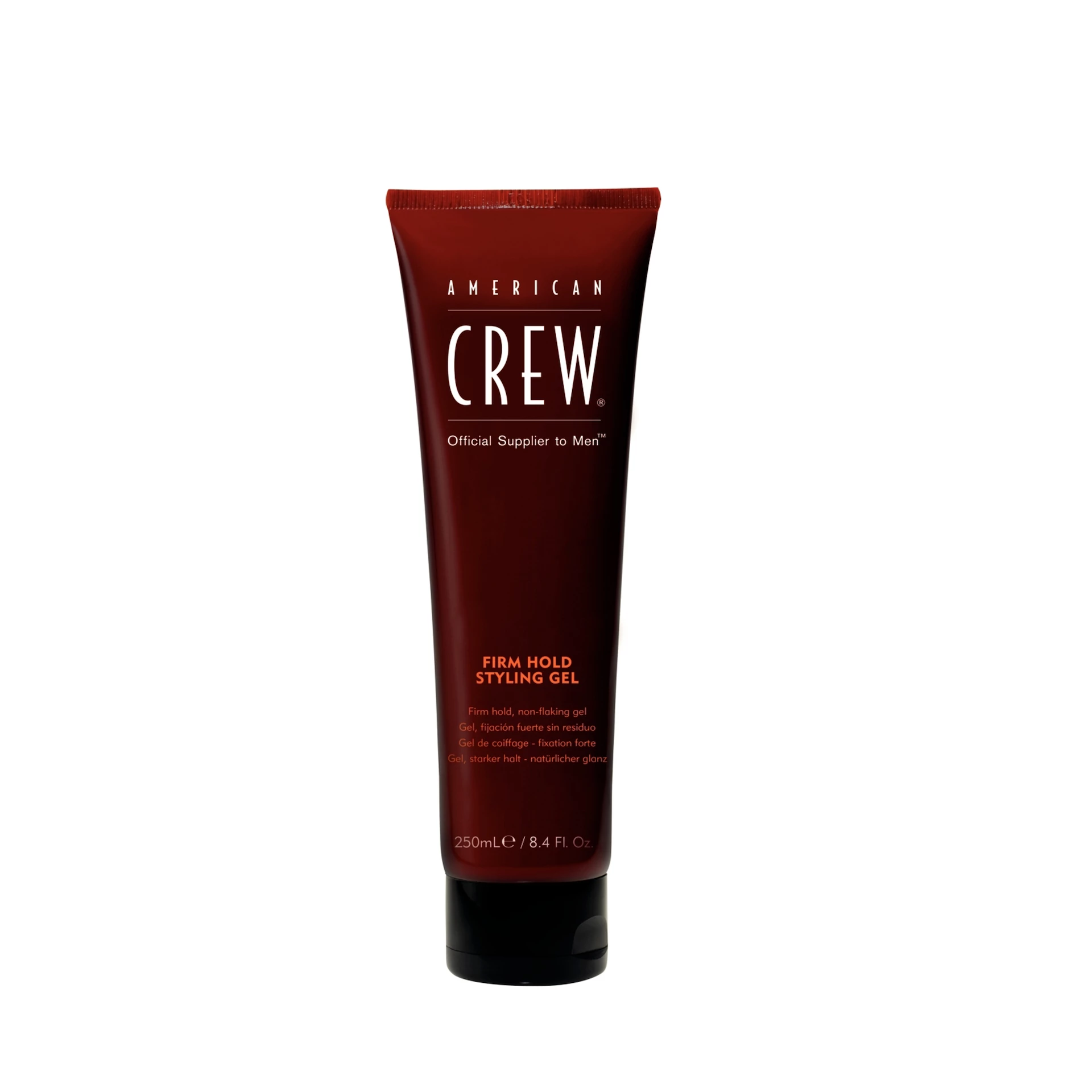 Τζελ styling για σταθερό κράτημα 250 ml - American Crew