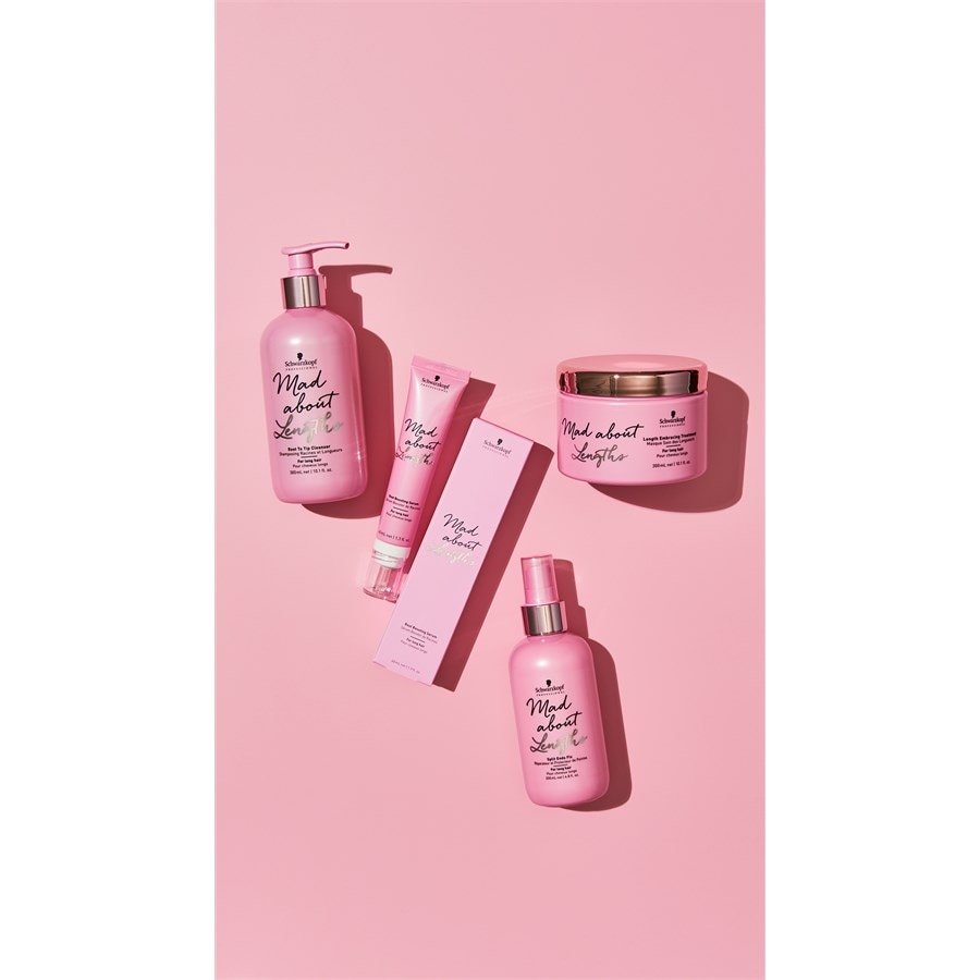 Schwarzkopf Professional matu maska garākiem matiem – 500 ml