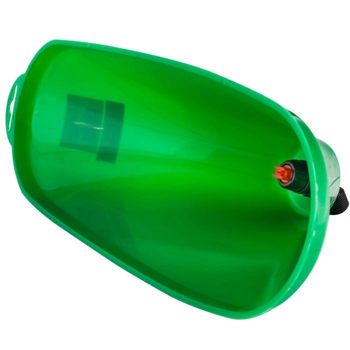 Cloche Weeding Gm Ref Prp Cg