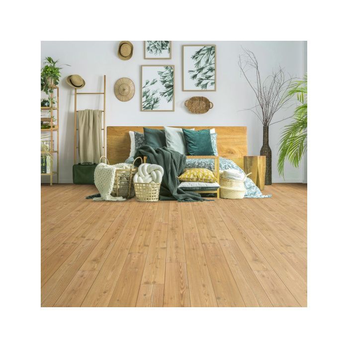 KronoSwiss Noblesse V4 Laminate Flooring - Rustic Pine 5G - Pack of 2.131 m²