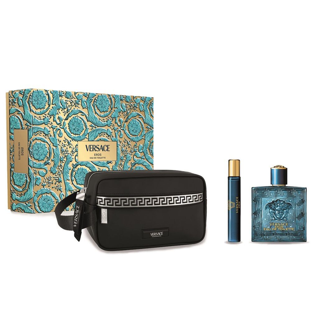 Versace Eros