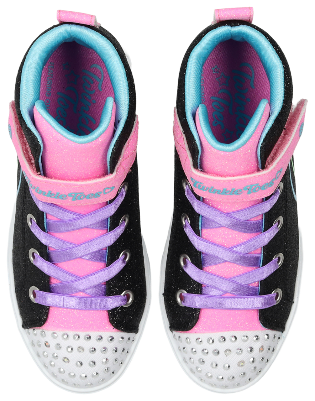 Skechers Heart Steps