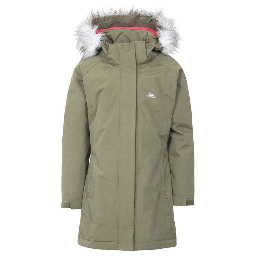  Fame Trespass Model Wodoodporna Parka