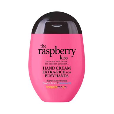 Treaclemoon Närande Handkräm The Raspberry Kiss 75 ml 75 ml