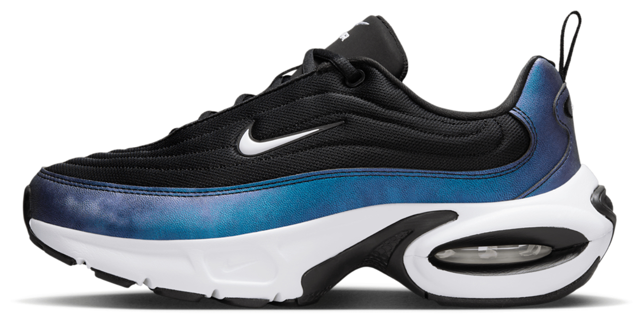 Nike Air Max-portalen