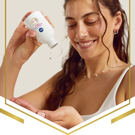 Nivea Luminous 630