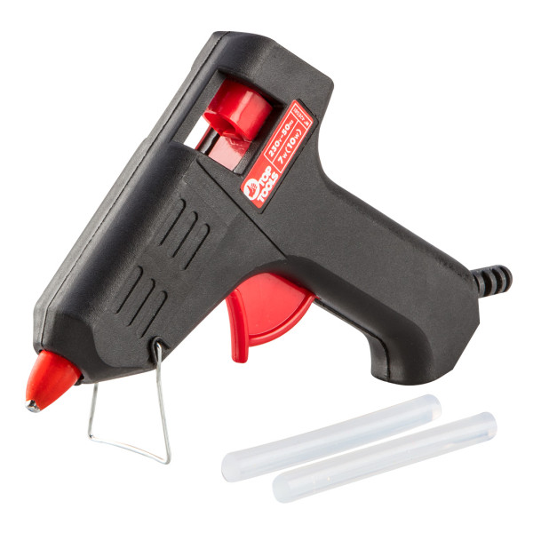 Pistolet klejowy 8mm 10W Top Tools 42E581