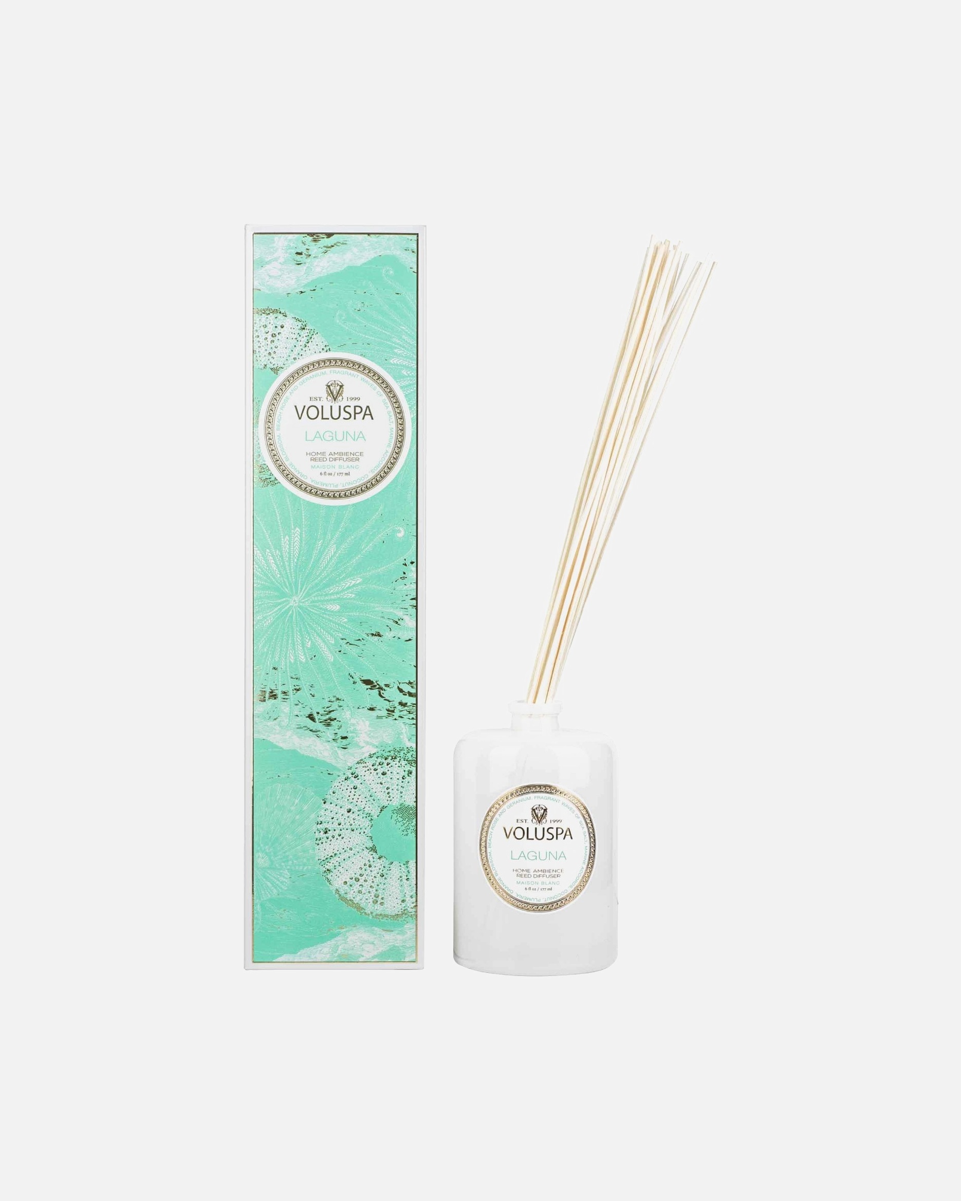 VOLUSPA Reed Diffuser