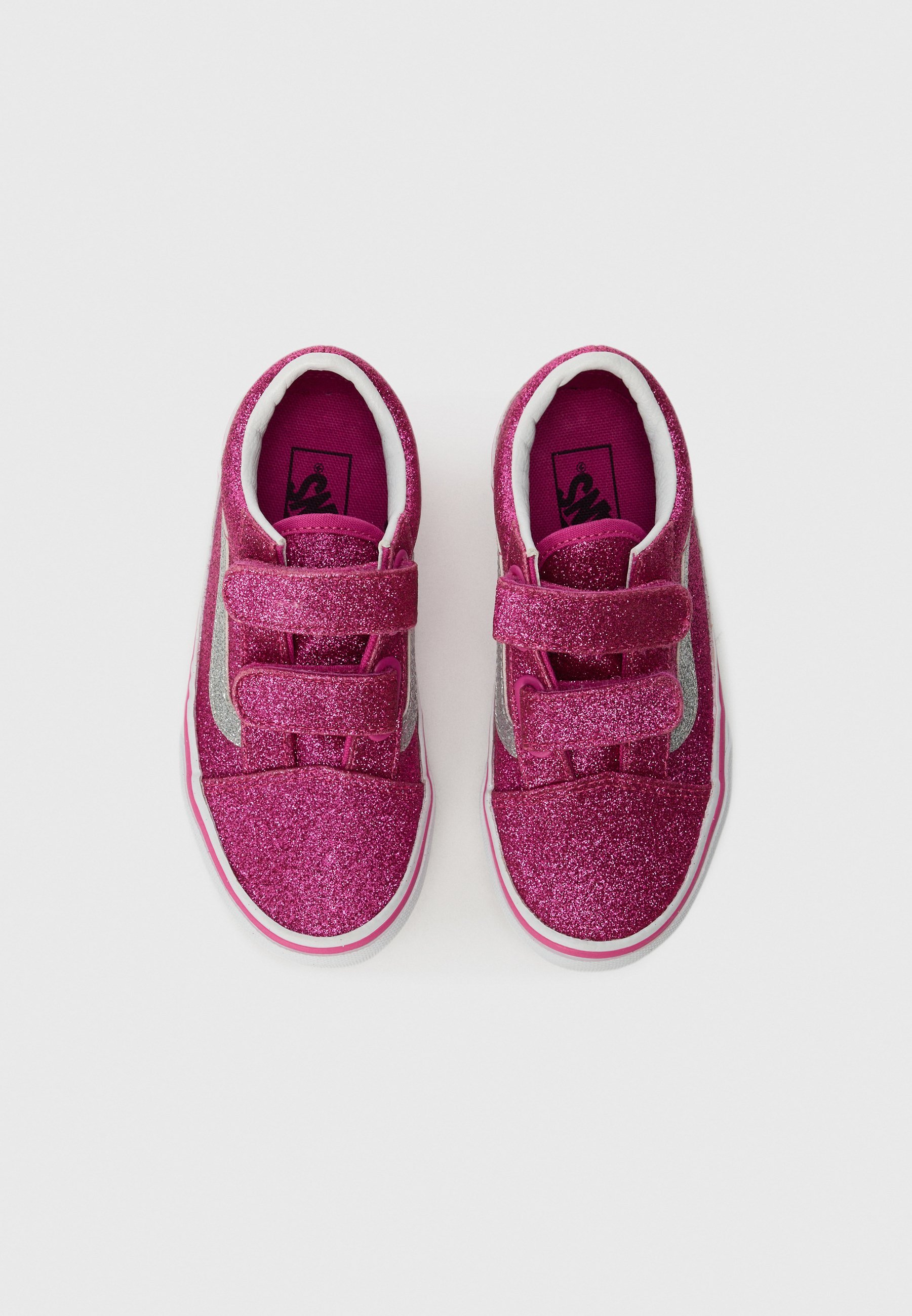 Vans OLD SKOOL UNISEX - Sneakers - framboosroze
