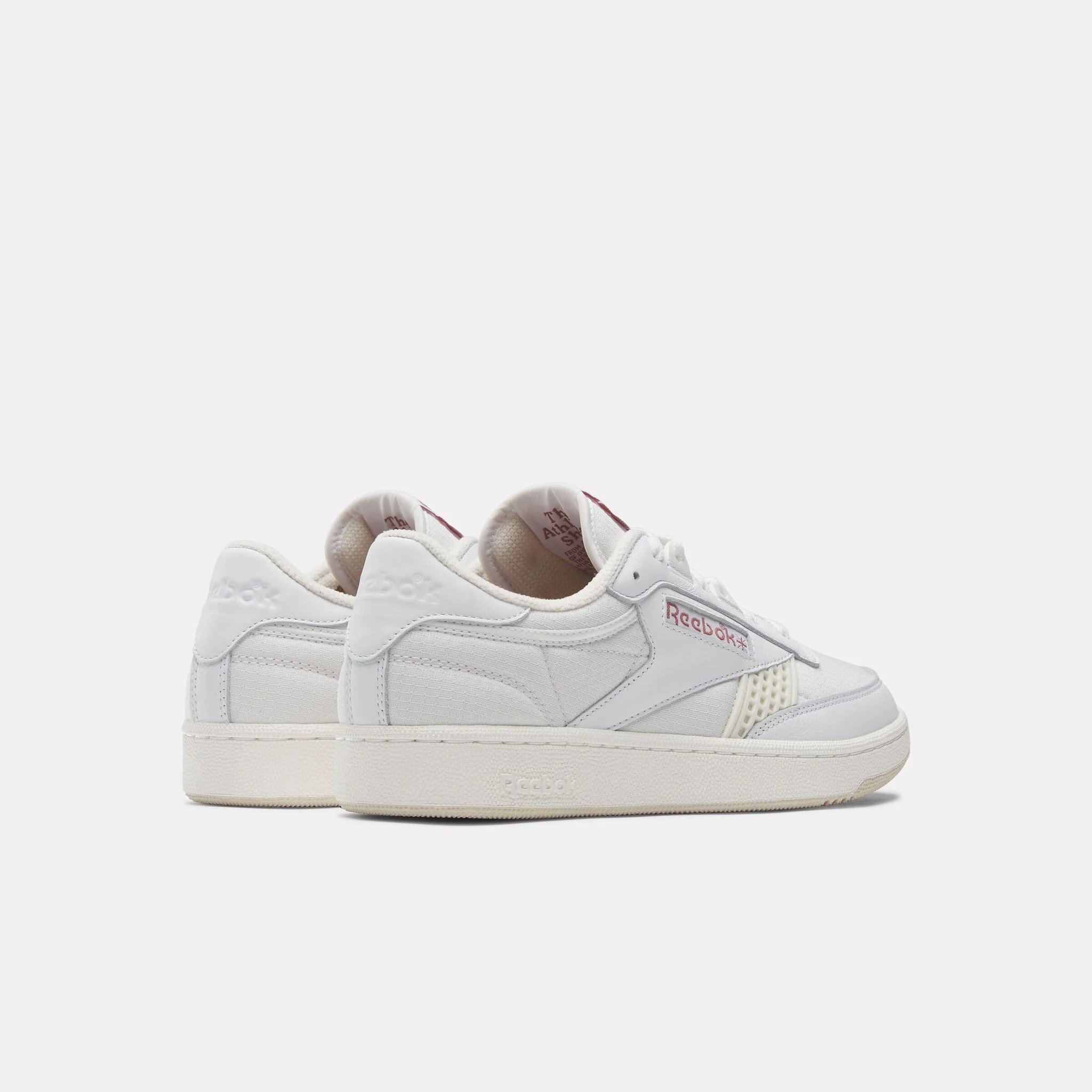 Unisex Lifestyle Shoes  Club C 85 Vintage Sneakers