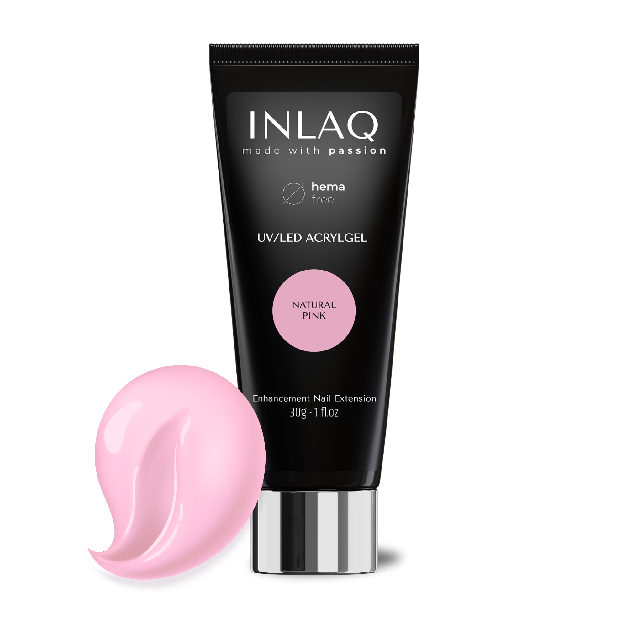 Inlaq Acrylgel