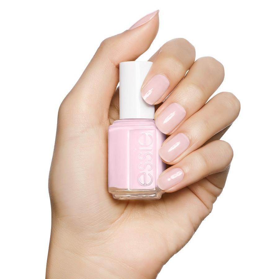 essie Nagellack Glitzerlack Rosa & Lila - 13,5 ml