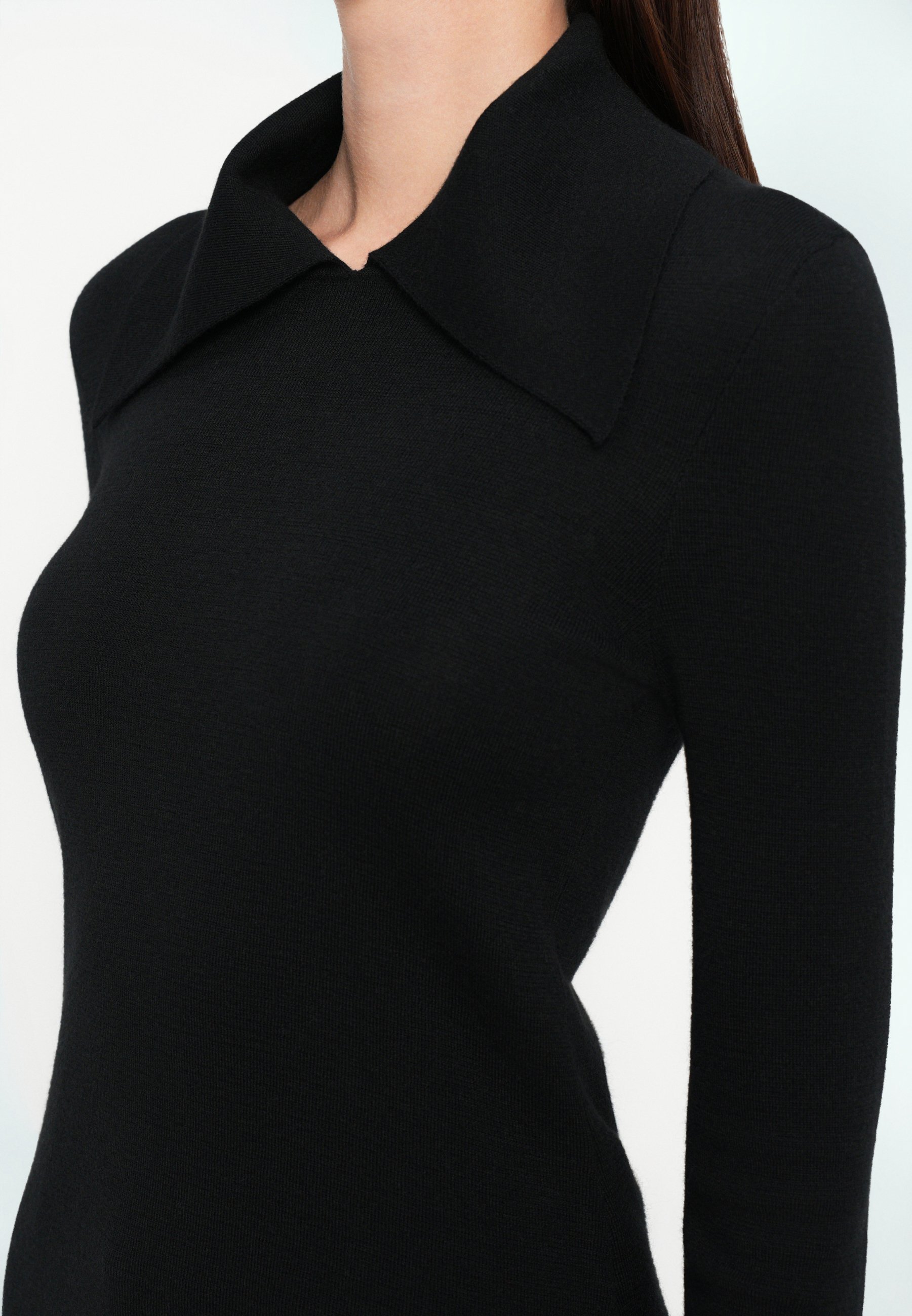 IVY OAK FILOMENA - Pull - noir