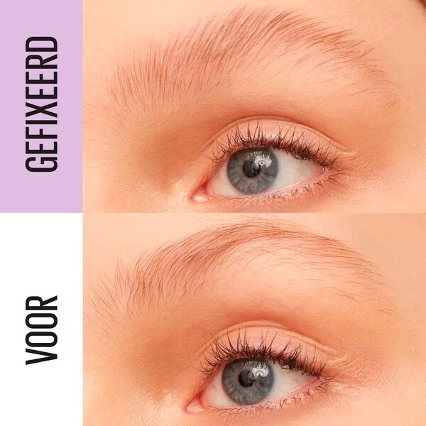 Maybelline New York Superlock caurspīdīgā uzacu līme<br>8g