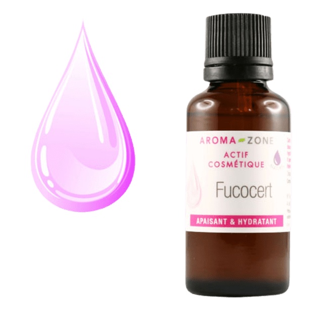 Principio attivo Fucocert 100 ml