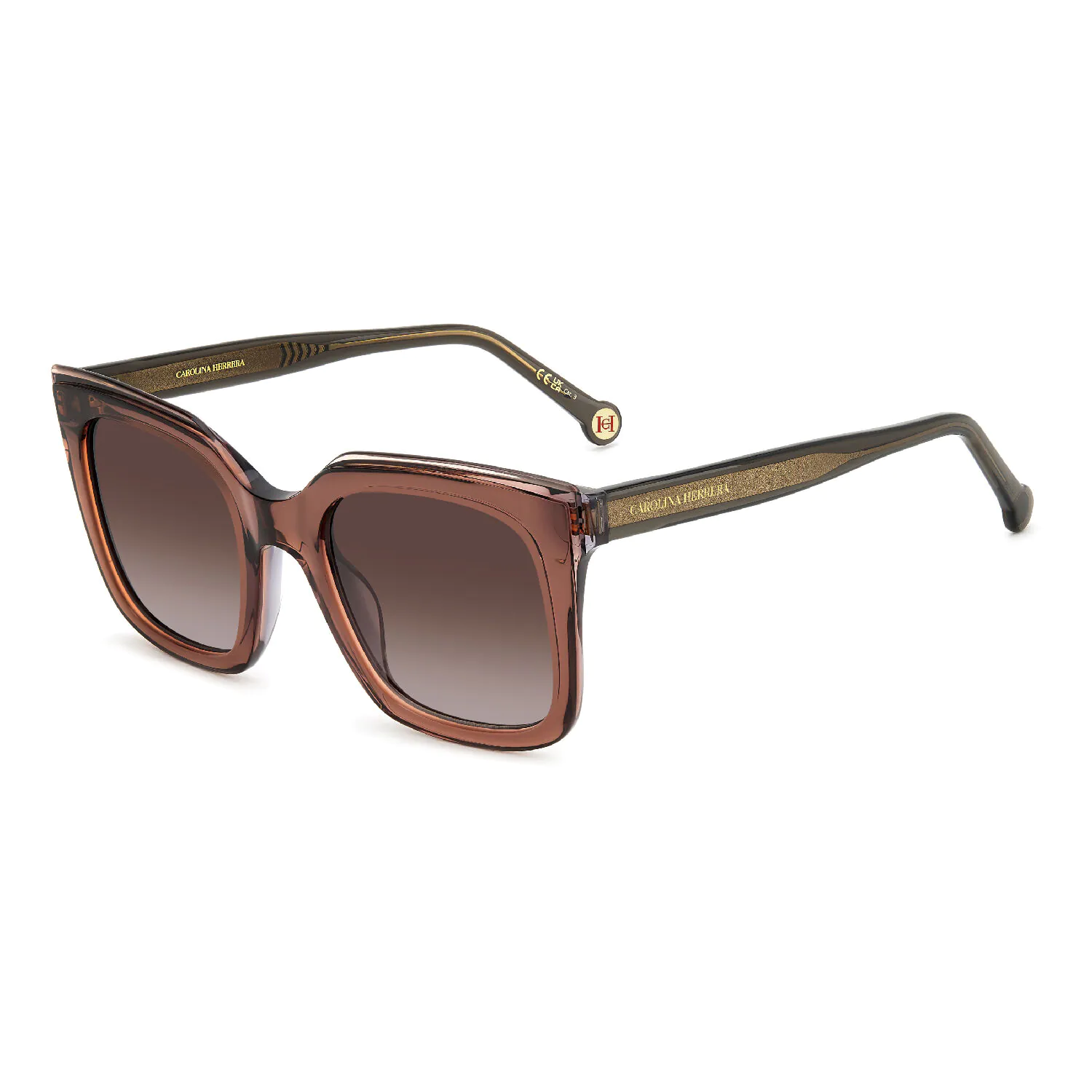 Okulary przeciwsłoneczne Carolina Herrera HER 0249/G/S
