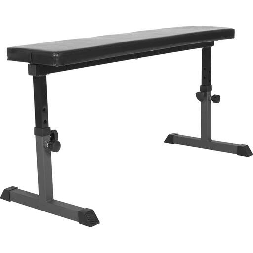 E-Serie Verstellbare Flachbank Gyronetics