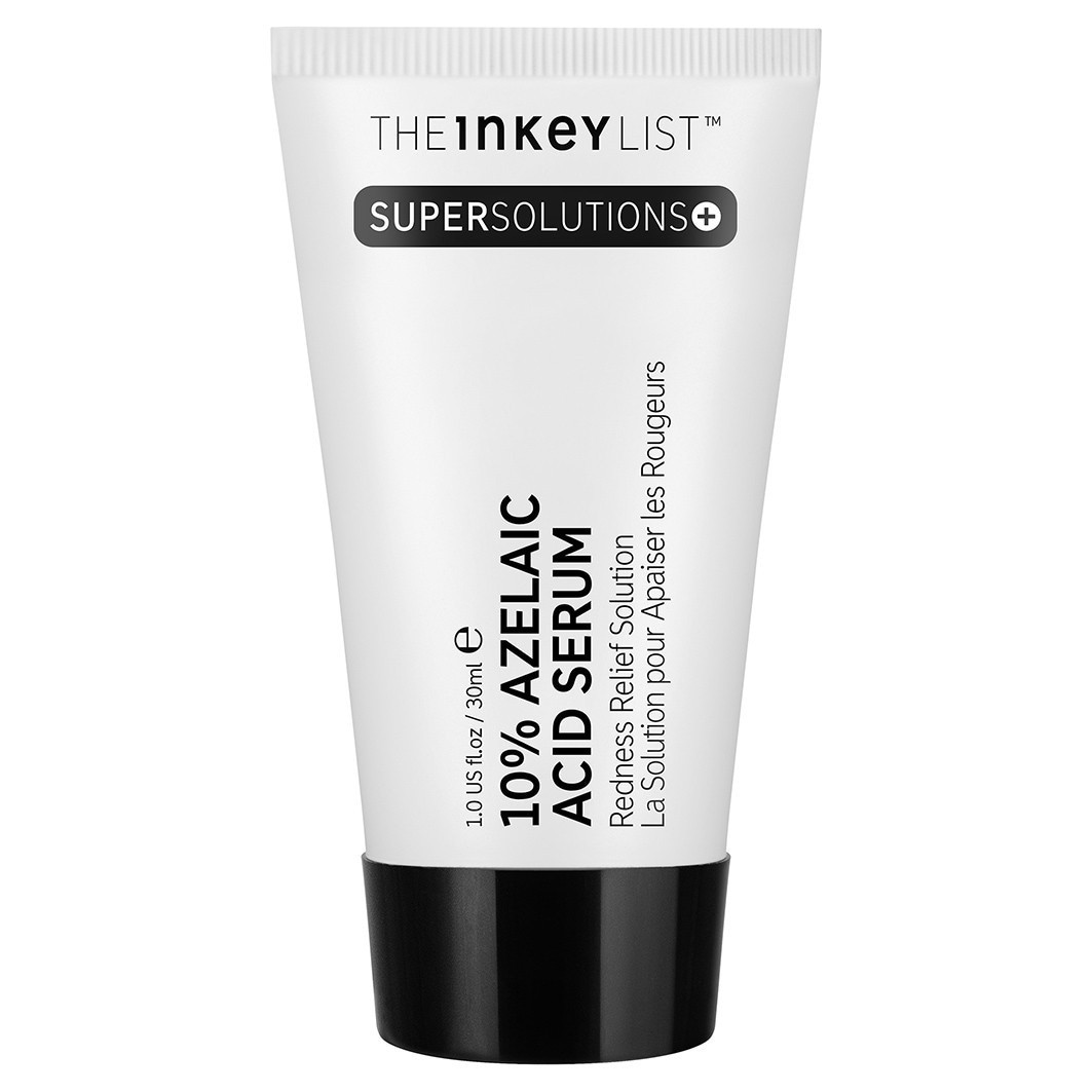 The INKEY List Glow Serum 10% azelaična kiselina Serum - 30 ml