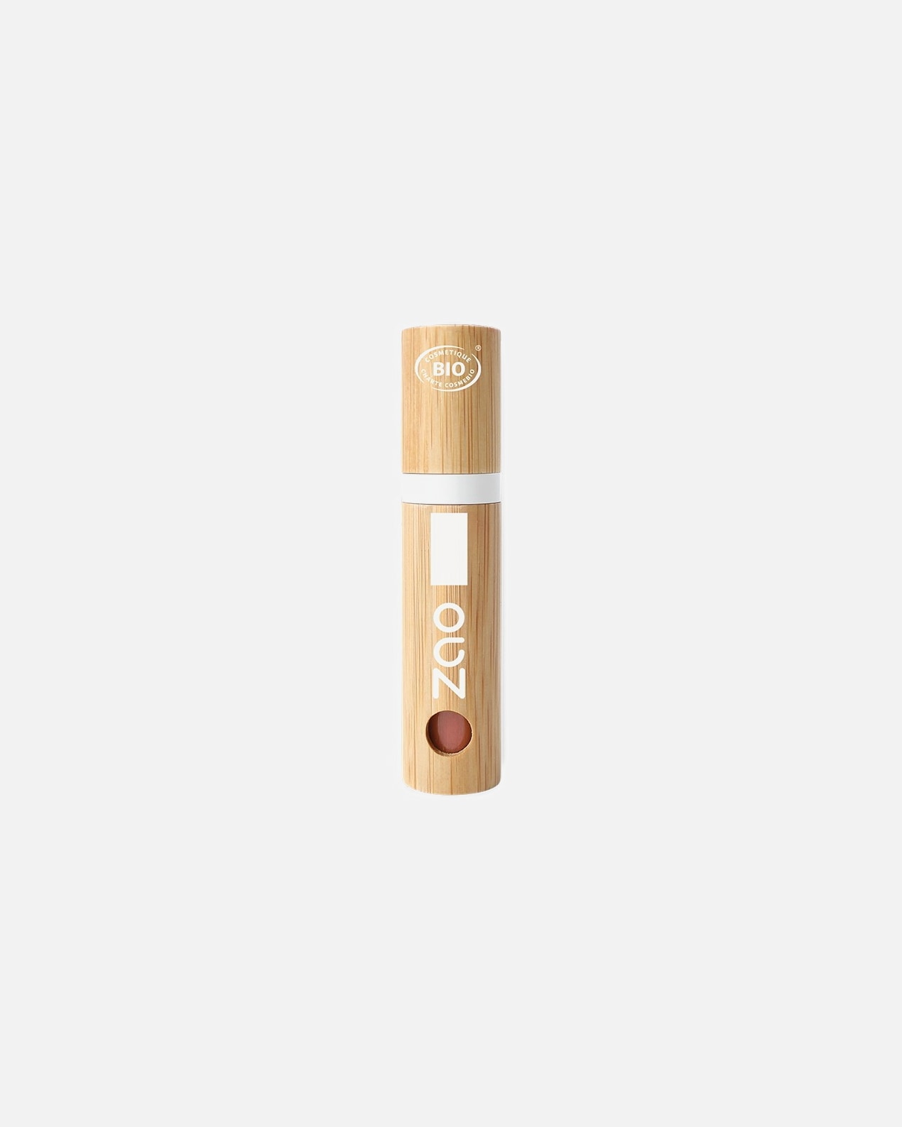 Batom ZAO 443 – Rosa Coral – 3,8 ml