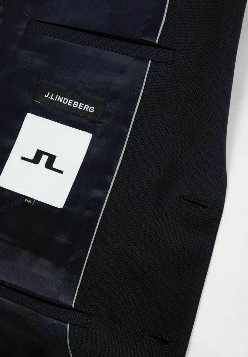 J.LINDEBERG Blazerjasje - koningsblauw