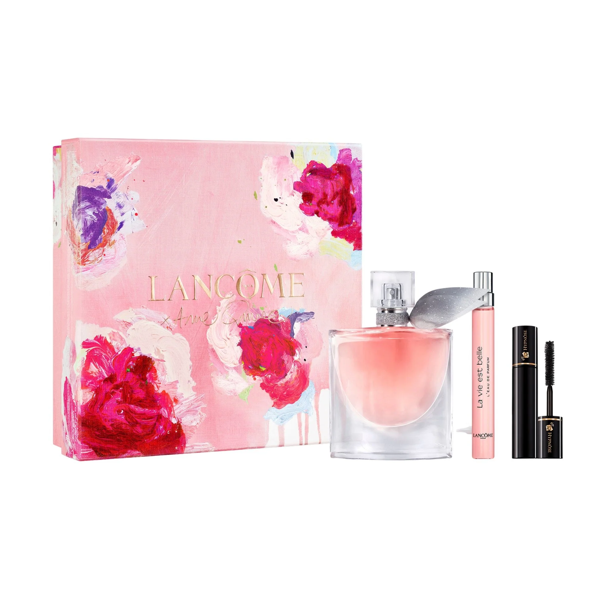 La Vie Est Belle Cofanetto La Vie Est Belle Eau de Parfum - Cofanetto Profumo Donna, Eau de Parfum