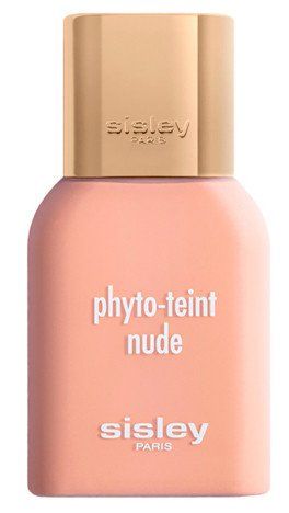 Podlaga za ličila Phyto-Teint Nude Luksuzne podlage za ličila