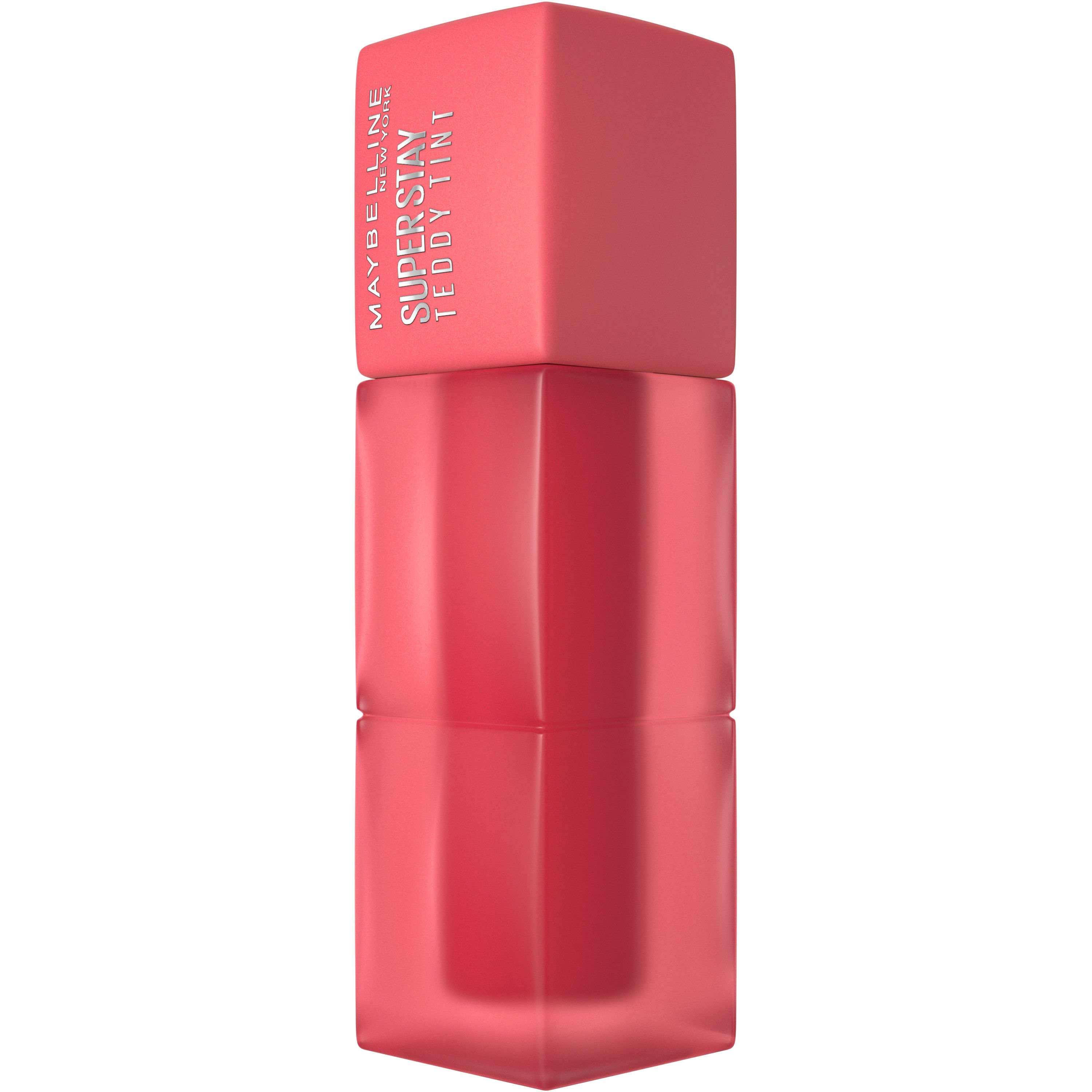 Super Stay Teddy Tint šķidrā lūpu krāsa Šķidrās lūpu krāsas