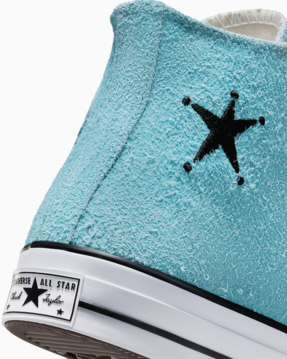 Converse x Stüssy Chuck 70