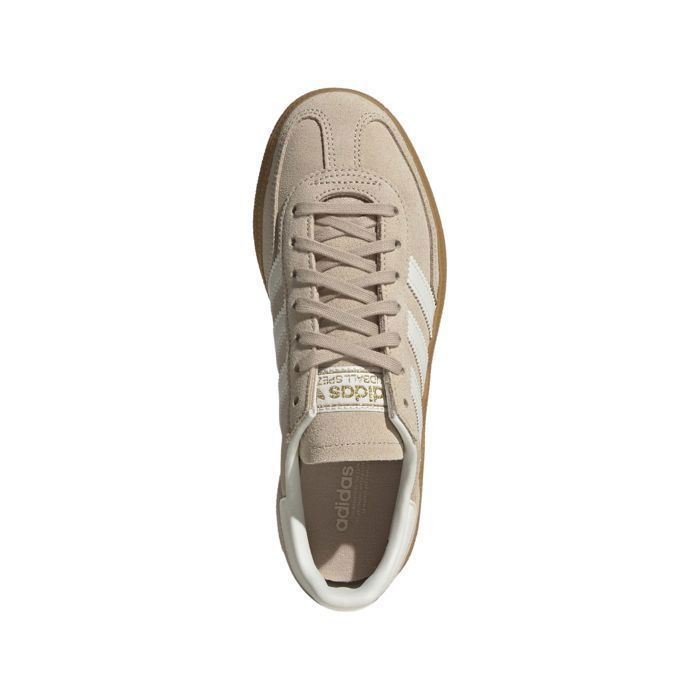 Adidas Spezial J Zapatillas de balonmano - JP8238 Beige