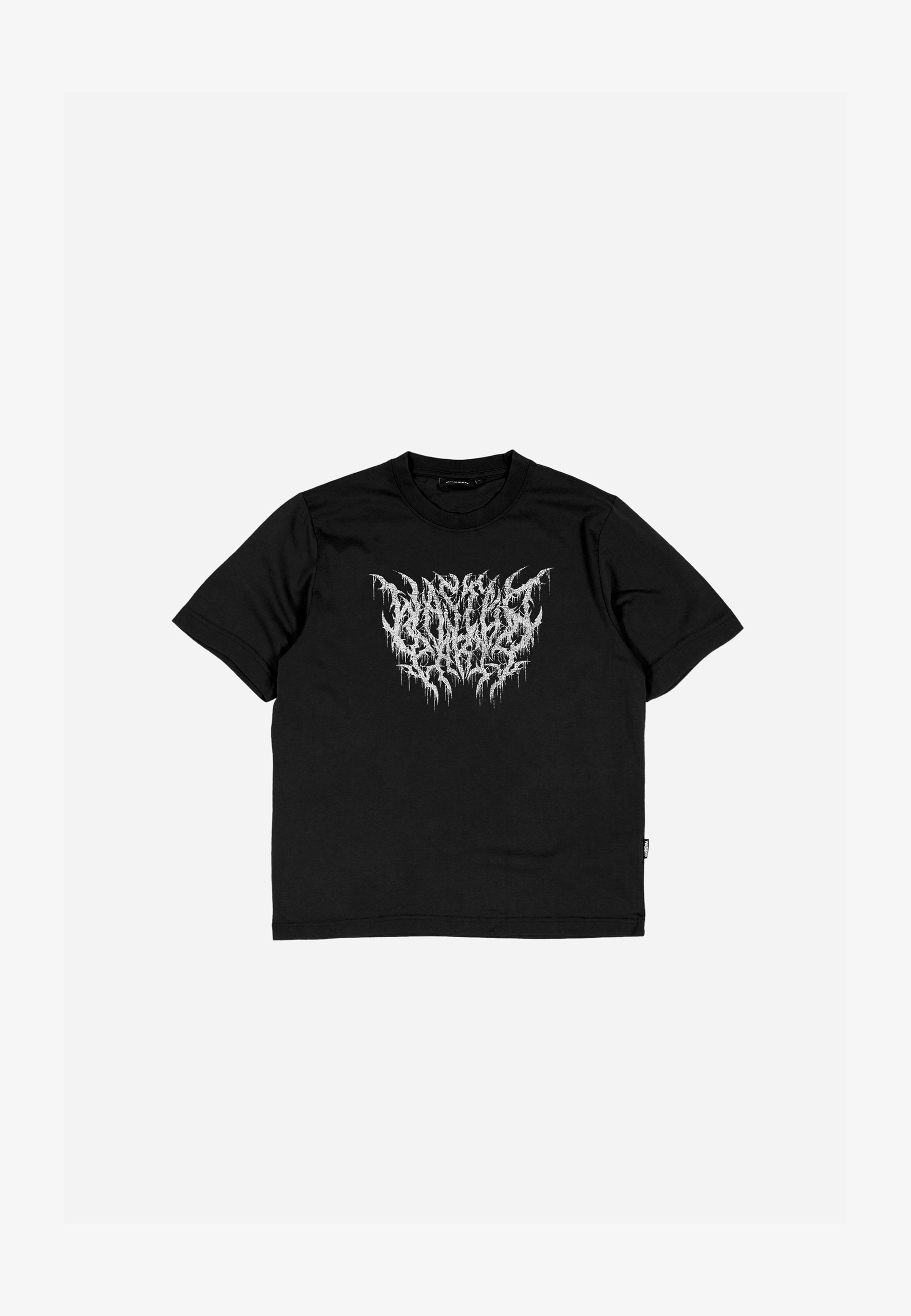 T-shirts Wasted Paris