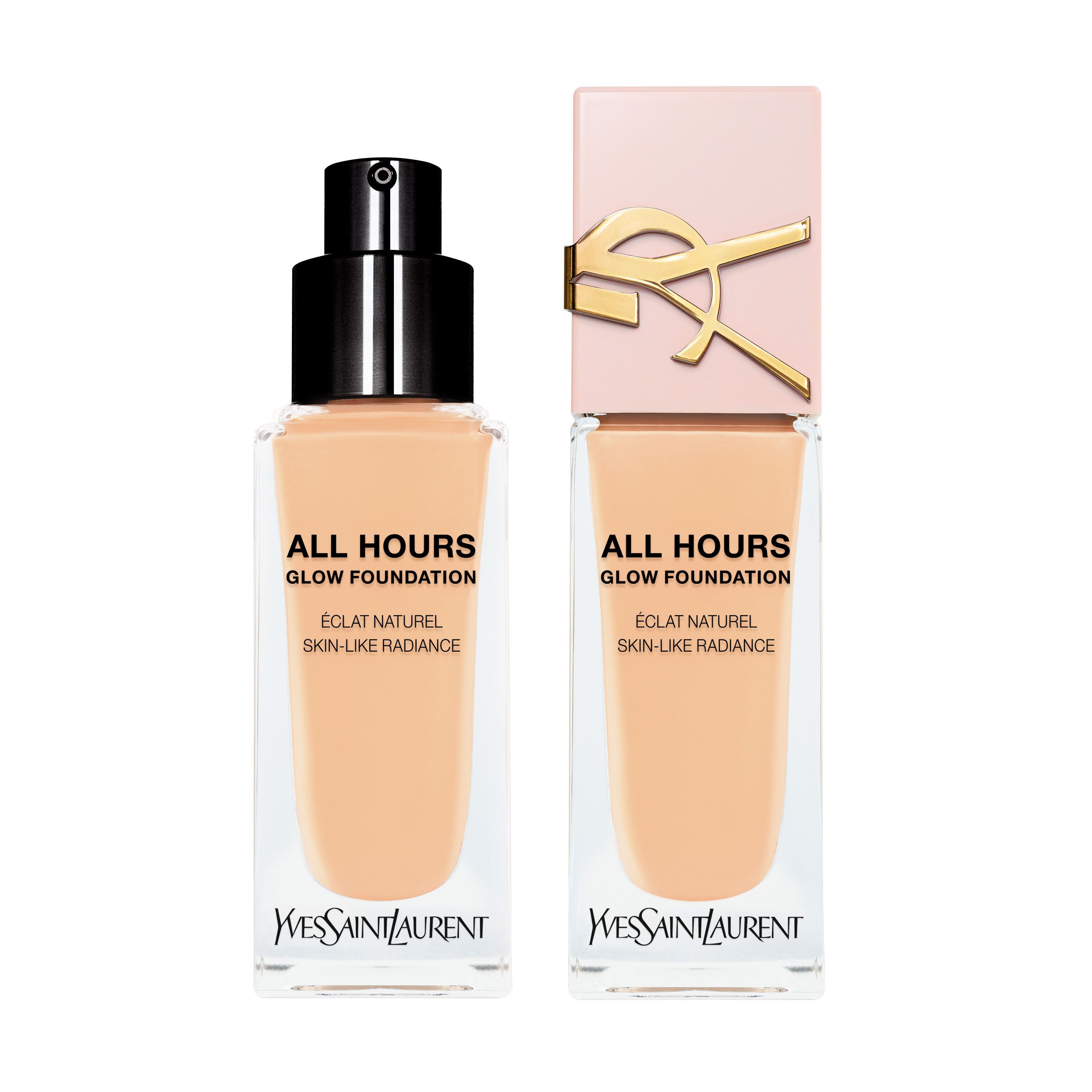 All Hours Glow Foundation podloga za šminku Luksuzne podloge za šminku